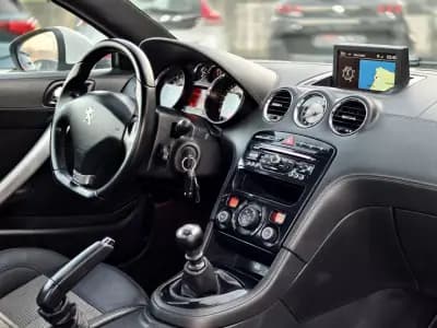 Sell Peugeot RCZ 2013 - 12750 EUR, 148000 km - AUTO.MOTO.pt