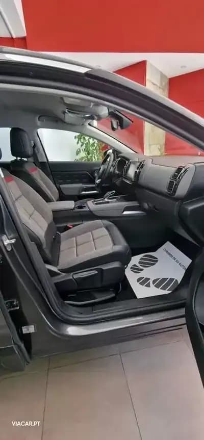 Sell Citroën C5 Aircross 2020 - 19450 EUR, 118911 km - AUTO.MOTO.pt