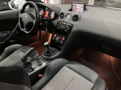 Vendo Peugeot RCZ 2015 - 16900 EUR, 79367 km - AUTO.MOTO.pt