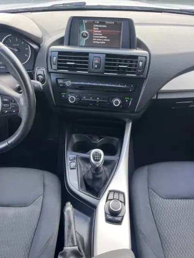 Sell BMW 114 2014 - 12500 EUR, 230000 km - AUTO.MOTO.pt