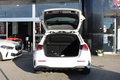 Vendo Mercedes-Benz A 250e 2020 - 24900 EUR, 81736 km - AUTO.MOTO.pt