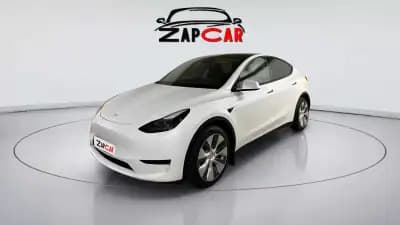 Sell Tesla Model Y 2023 - 31900 EUR, 42638 km - AUTO.MOTO.pt