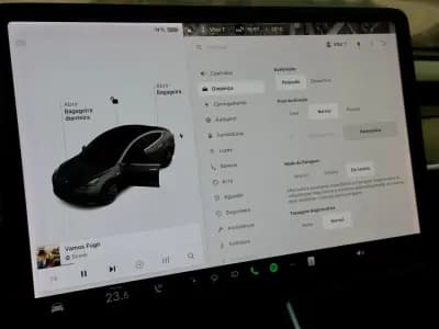 Vendo Tesla Model 3 2019 - 29900 EUR, 132895 km - AUTO.MOTO.pt