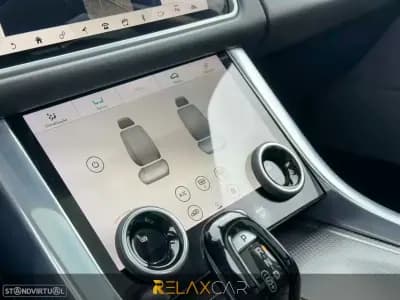 Sell Land Rover Range Rover Sport 2018 - 43000 EUR, 138000 km - AUTO.MOTO.pt