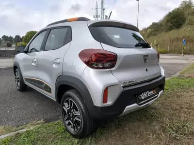 Sell Dacia Spring 2022 - 11499 EUR, 29978 km - AUTO.MOTO.pt