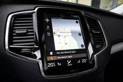 Vendo Volvo XC 90 2021 - 48990 EUR, 93199 km - AUTO.MOTO.pt