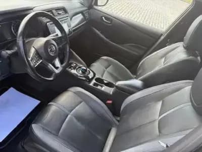 Vendo Nissan Leaf 2018 - 13999 EUR, 69000 km - AUTO.MOTO.pt