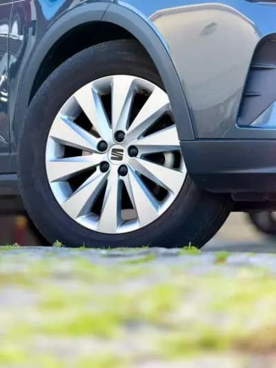 Sell SEAT Arona 2023 - 16950 EUR, 44000 km - AUTO.MOTO.pt