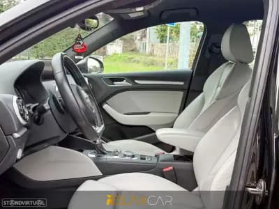 Vendo Audi S3 Limousine 2014 - 25500 EUR, 205000 km - AUTO.MOTO.pt