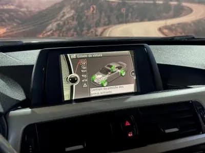 Vendo BMW 320 2014 - 13500 EUR, 292551 km - AUTO.MOTO.pt