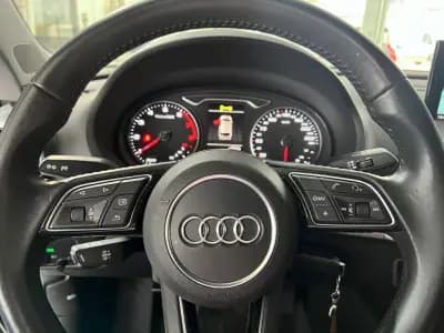 Sell Audi A3 Sportback 2019 - 17900 EUR, 116700 km - AUTO.MOTO.pt