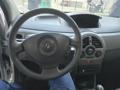 Vendo Renault Modus 2009 - 4500 EUR, 196787 km - AUTO.MOTO.pt