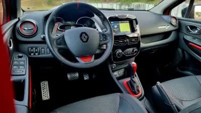 Sell Renault Clio 2014 - 17700 EUR, 146000 km - AUTO.MOTO.pt