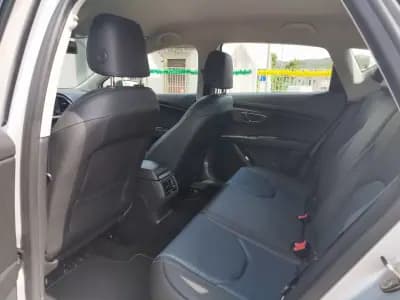 Vendo SEAT Leon 2015 - 11750 EUR, 161000 km - AUTO.MOTO.pt