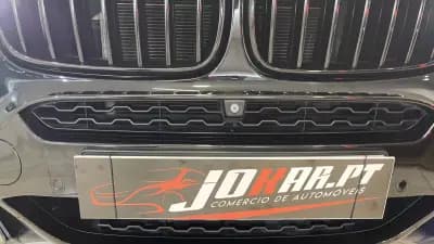 Sell BMW X6 M 2016 - 49990 EUR, 136894 km - AUTO.MOTO.pt