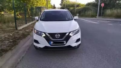 Sell Nissan Qashqai 2020 - 18999 EUR, 139882 km - AUTO.MOTO.pt