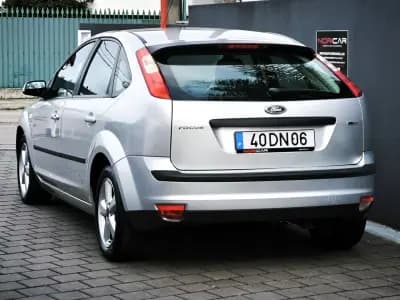 Vendo Ford Focus 2007 - 6950 EUR, 158684 km - AUTO.MOTO.pt