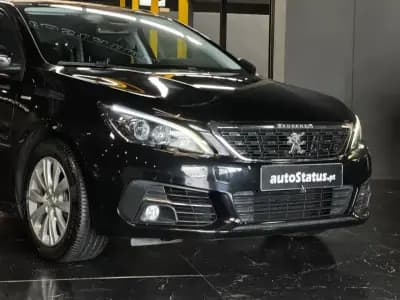 Vendo Peugeot 308 SW 2021 - 13990 EUR, 123500 km - AUTO.MOTO.pt