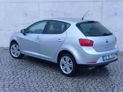 Sell SEAT Ibiza 2009 - 6300 EUR, 201448 km - AUTO.MOTO.pt