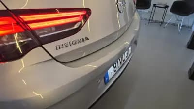 Sell Opel Insignia Grand Sport 2018 - 12900 EUR, 149839 km - AUTO.MOTO.pt