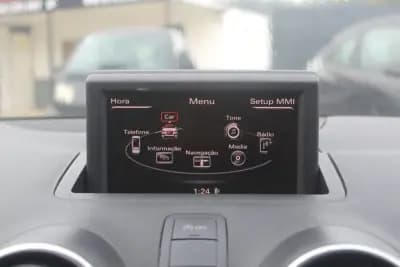 Vendo Audi A1 2011 - 9990 EUR, 122000 km - AUTO.MOTO.pt