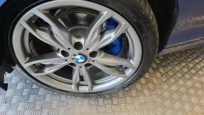 Sell BMW 125 2012 - 18750 EUR, 257690 km - AUTO.MOTO.pt