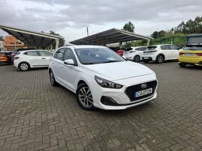 Vendo Hyundai i30 2020 - 13000 EUR, 123500 km - AUTO.MOTO.pt