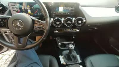 Sell Mercedes-Benz B 180 2021 - 28900 EUR, 62291 km - AUTO.MOTO.pt