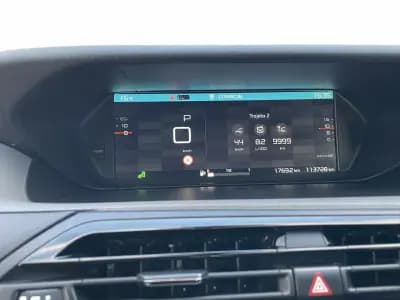 Sell Citroën C4 Grand Picasso 2017 - 13995 EUR, 113714 km - AUTO.MOTO.pt