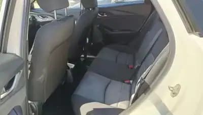 Vendo Mazda CX-3 2019 - 9999 EUR, 198000 km - AUTO.MOTO.pt