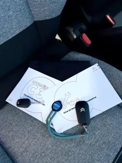 Sell Citroën C3 2022 - 13950 EUR, 49000 km - AUTO.MOTO.pt