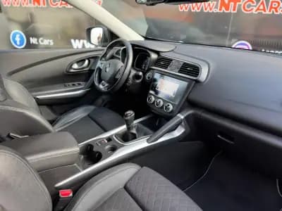 Vendo Renault Kadjar 2019 - 18900 EUR, 69446 km - AUTO.MOTO.pt