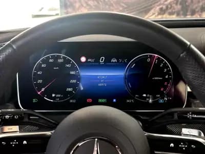 Sell Mercedes-Benz C 300 2024 - 48900 EUR, 48112 km - AUTO.MOTO.pt