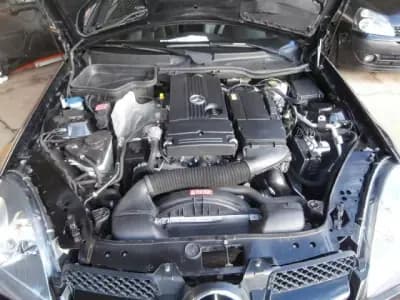 Sell Mercedes-Benz SLK 200 2010 - 16000 EUR, 176098 km - AUTO.MOTO.pt