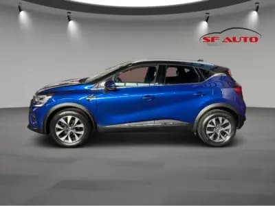 Vendo Renault Captur 2021 - 19250 EUR, 90487 km - AUTO.MOTO.pt