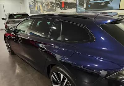 Sell Peugeot 508 SW 2021 - 23500 EUR, 70000 km - AUTO.MOTO.pt