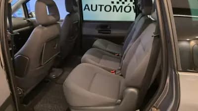 Sell SEAT Alhambra 2005 - 7500 EUR, 299890 km - AUTO.MOTO.pt