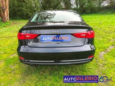 Sell Audi A3 Limousine 2014 - 12950 EUR, 164667 km - AUTO.MOTO.pt