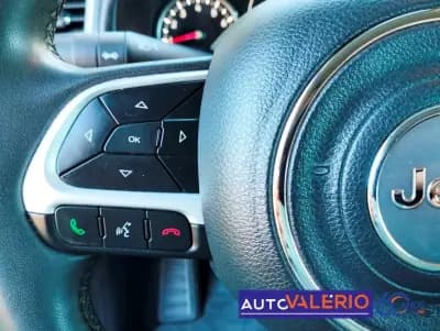 Sell Jeep Renegade 2021 - 18450 EUR, 33535 km - AUTO.MOTO.pt