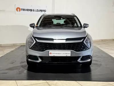 Vendo Kia Sportage 2025 - 41000 EUR, 4834 km - AUTO.MOTO.pt