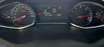 Sell Peugeot 308 SW 2016 - 10500 EUR, 197000 km - AUTO.MOTO.pt