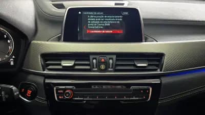 Sell BMW X2 2018 - 25350 EUR, 120907 km - AUTO.MOTO.pt