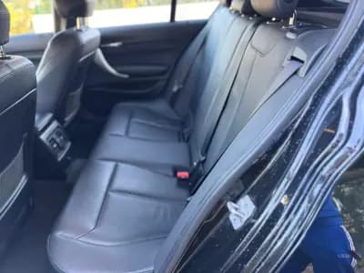 Sell BMW 118 2018 - 19699 EUR, 160000 km - AUTO.MOTO.pt