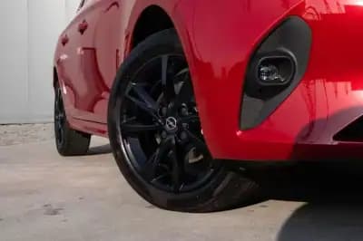 Sell Opel Corsa 2022 - 12999 EUR, 76555 km - AUTO.MOTO.pt