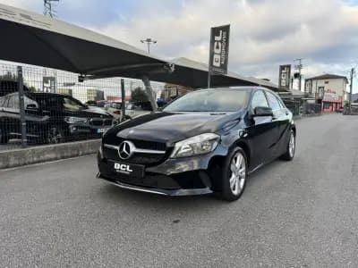 Vendo Mercedes-Benz A 180 2016 - 16500 EUR, 165000 km - AUTO.MOTO.pt