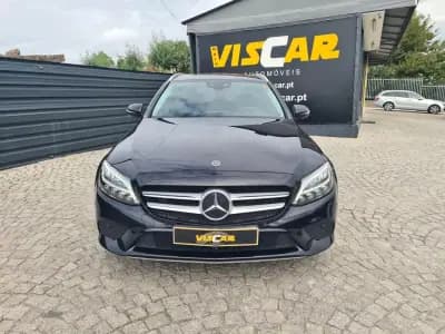 Sell Mercedes-Benz C 300 2020 - 26590 EUR, 103371 km - AUTO.MOTO.pt