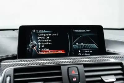 Vendo BMW M4 2016 - 66950 EUR, 45000 km - AUTO.MOTO.pt