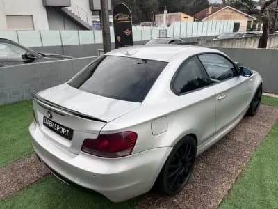 Vendo BMW 120 2008 - 12900 EUR, 300000 km - AUTO.MOTO.pt