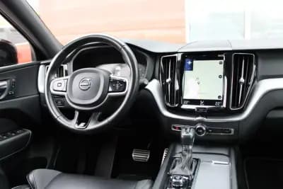 Vendo Volvo XC 60 2020 - 33990 EUR, 168000 km - AUTO.MOTO.pt