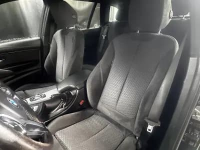 Vendo BMW 320 2012 - 19499 EUR, 193000 km - AUTO.MOTO.pt